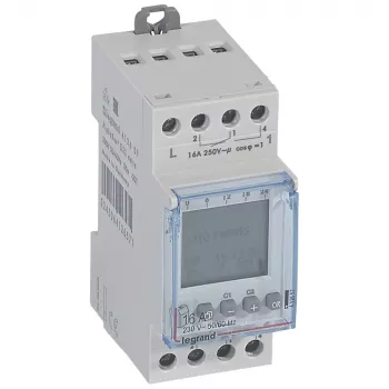 Legrand 412657 Schutzschalter