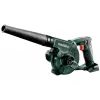 Laubbläser Metabo AG 18 kabellos
