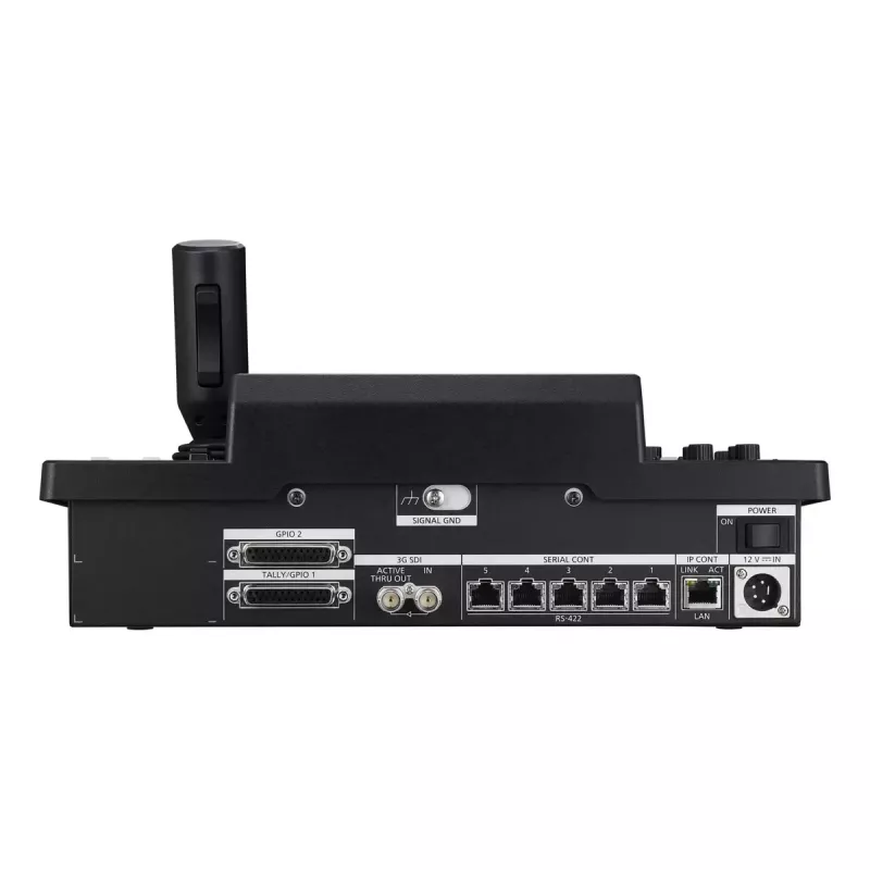 Kabelgebundene Kamera-Fernsteuerung Panasonic AW-RP150GJ