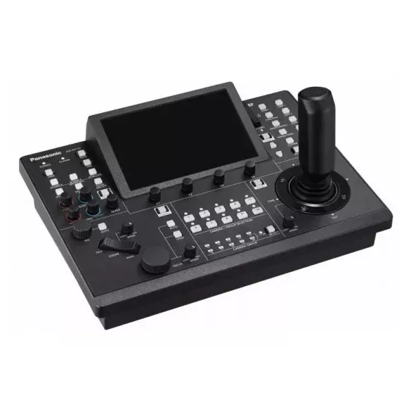 Kabelgebundene Kamera-Fernsteuerung Panasonic AW-RP150GJ