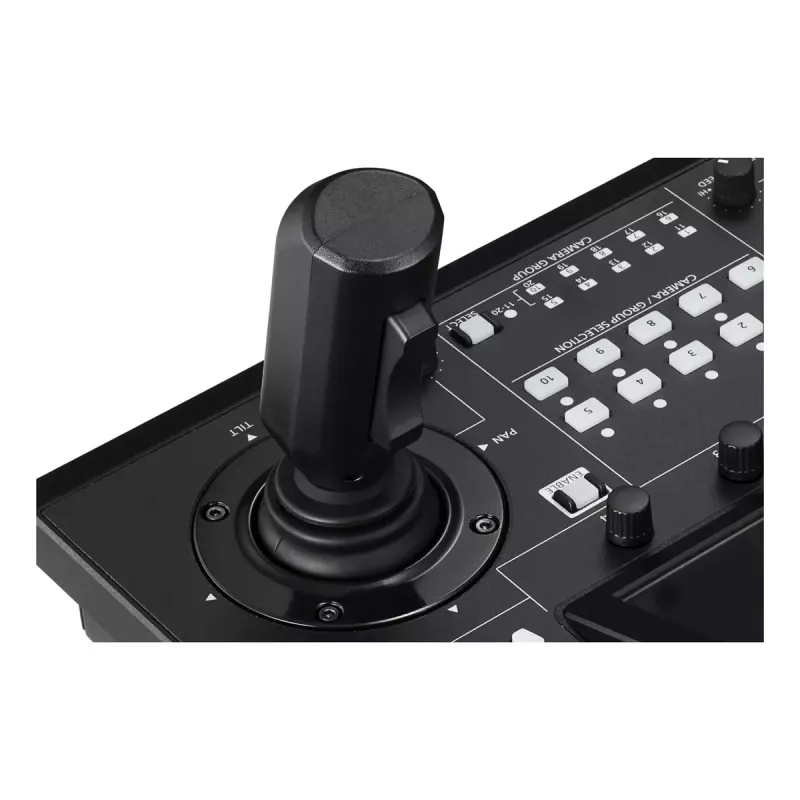Kabelgebundene Kamera-Fernsteuerung Panasonic AW-RP150GJ