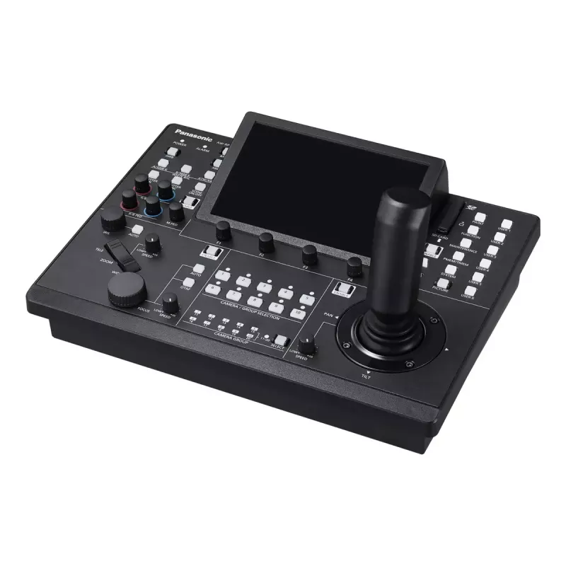 Kabelgebundene Kamera-Fernsteuerung Panasonic AW-RP150GJ
