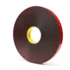 3M 7100211822 Klebeband Für den Innenbereich geeignet Für den Außenbereich geeignet 33 m Schwarz