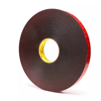 3M 7100211822 Klebeband Für den Innenbereich geeignet Für den Außenbereich geeignet 33 m Schwarz