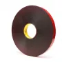 3M 7100211822 Klebeband Für den Innenbereich geeignet Für den Außenbereich geeignet 33 m Schwarz