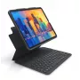 ZAGG Pro Keys Deutsch Bluetooth Schwarz