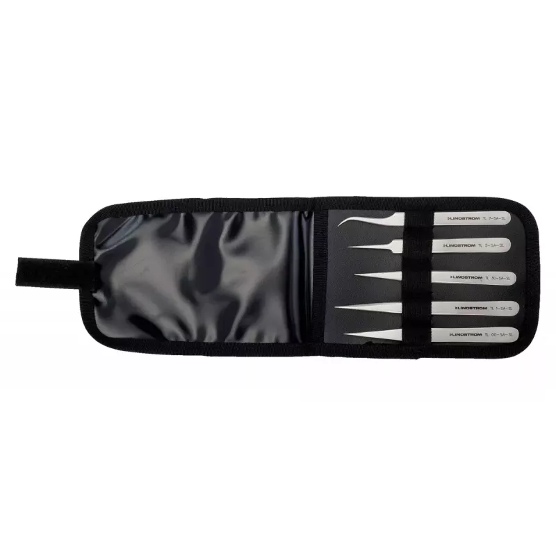 Industrielle Pinzette Bahco 9857