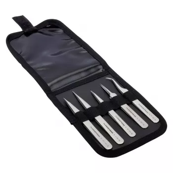 Industrielle Pinzette Bahco 9857