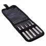 Industrielle Pinzette Bahco 9857