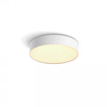 Smarte Deckenleuchte Philips Hue White Ambience Enrave small 261mm Bluetooth