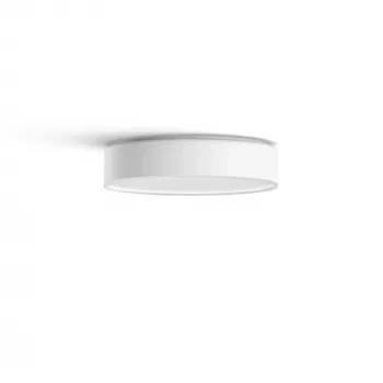 Smarte Deckenleuchte Philips Hue White Ambience Enrave small 261mm Bluetooth