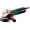 Winkelschleifer Metabo WE 19-125 Q 1900 W 11000 U/min 12,5 cm