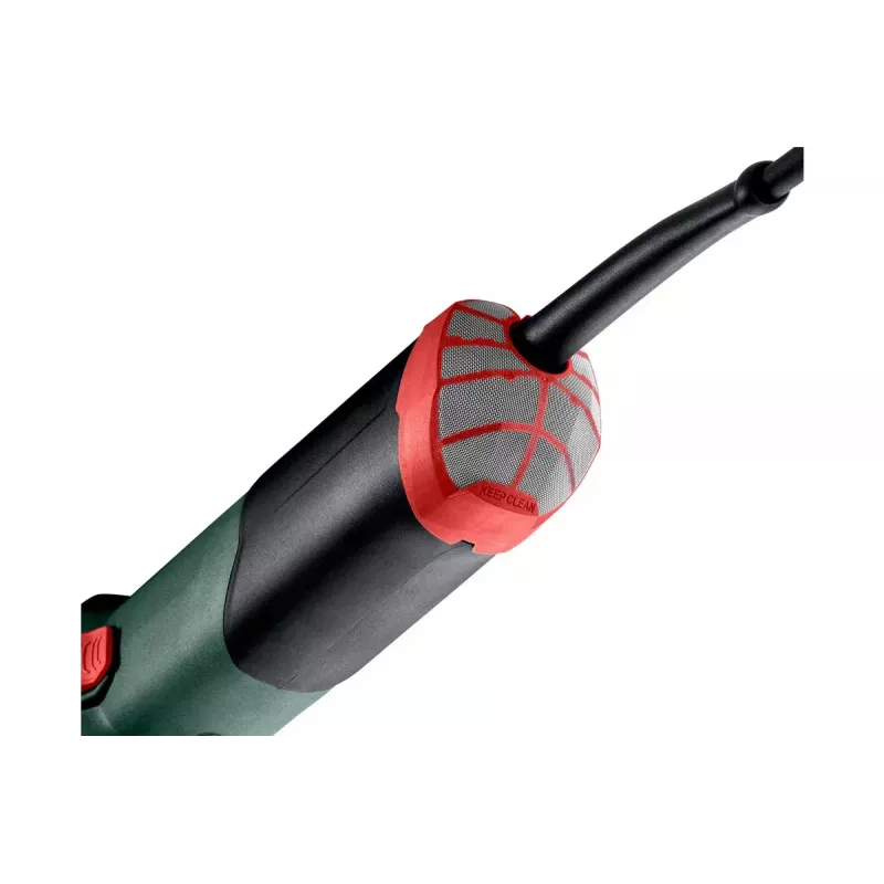 Winkelschleifer Metabo WE 19-125 Q 1900 W 11000 U/min 12,5 cm