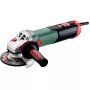 Winkelschleifer Metabo WE 19-125 Q 1900 W 11000 U/min 12,5 cm