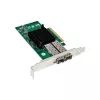 Netzwerkkarte MicroConnect X520-DA2 PCIe x8 SFP+ – Dual-Port 10GbE Serveradapter