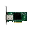 Netzwerkkarte MicroConnect X520-DA2 PCIe x8 SFP+ – Dual-Port 10GbE Serveradapter