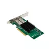 Netzwerkkarte MicroConnect X520-DA2 PCIe x8 SFP+ – Dual-Port 10GbE Serveradapter
