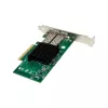 Netzwerkkarte MicroConnect X520-DA2 PCIe x8 SFP+ – Dual-Port 10GbE Serveradapter