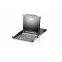 ATEN CL5716M 16-Port LCD KVM Rack-Konsole