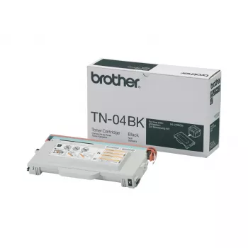Brother Schwarz Toner, 10000 Seiten, Schwarz, 1 Stk.