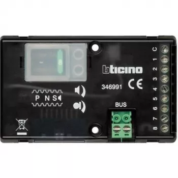Legrand 346991 Videoverteiler