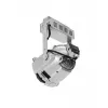 Schienenstrahler Eurolite 41600130 G12 LED Innenbereich rund Silber