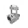 Schienenstrahler Eurolite 41600130 G12 LED Innenbereich rund Silber