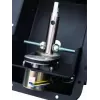 Sicherheits-Rotationsmotor Eurolite MD-3010 Schwarz 230V 50Hz 5kg