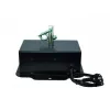 Sicherheits-Rotationsmotor Eurolite MD-3010 Schwarz 230V 50Hz 5kg