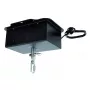Sicherheits-Rotationsmotor Eurolite MD-3010 Schwarz 230V 50Hz 5kg