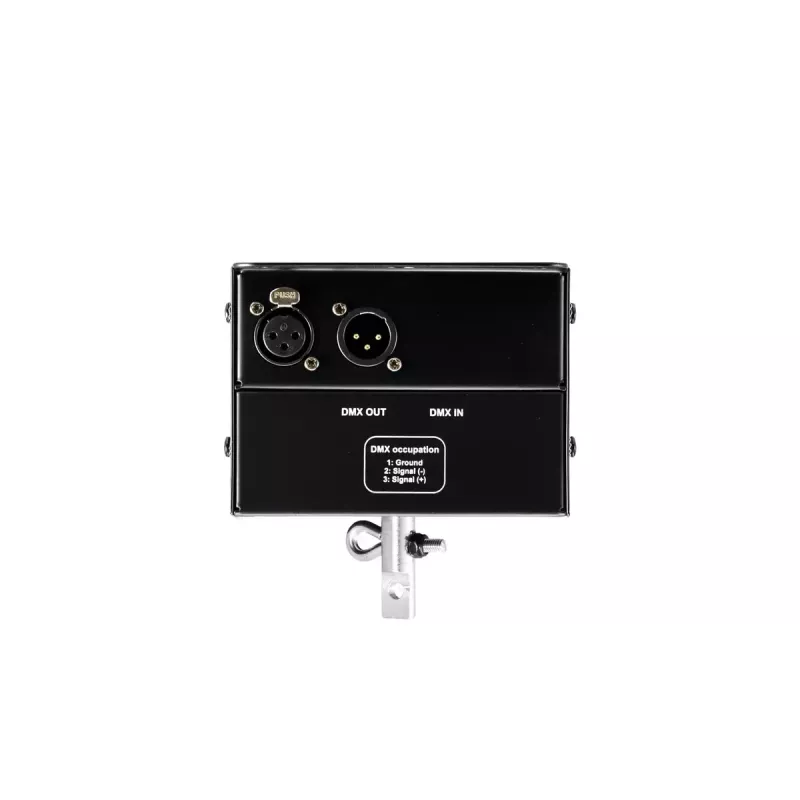 Motor Eurolite 50301503 Maximale Last 10 kg Maximaler Kugeldurchmesser 50 cm