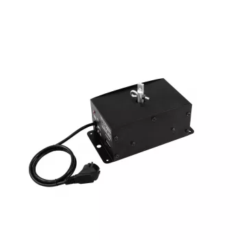 Motor Eurolite 50301503 Maximale Last 10 kg Maximaler Kugeldurchmesser 50 cm