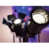 Disco-Stroboskop Eurolite THA-250F Schwarz LED 200W DMX