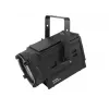 Disco-Stroboskop Eurolite THA-250F Schwarz LED 200W DMX
