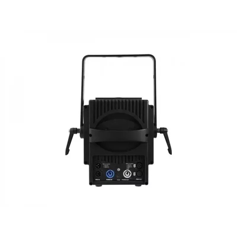 Disco-Stroboskop Eurolite THA-250F Schwarz LED 200W DMX