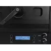 Disco-Stroboskop Eurolite THA-250F Schwarz LED 200W DMX
