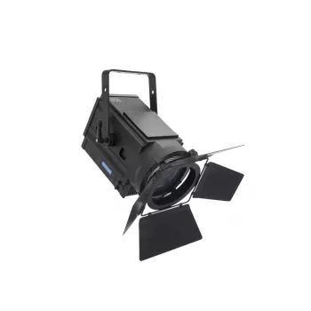 Disco-Stroboskop Eurolite THA-250F Schwarz LED 200W DMX