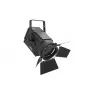 Disco-Stroboskop Eurolite THA-250F Schwarz LED 200W DMX