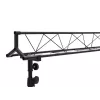 Beleuchtungsstativ Eurolite 59007032 Schwarz Stahl 60 kg