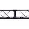 Beleuchtungsstativ Eurolite 59007032 Schwarz Stahl 60 kg