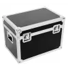 Flightcase Roadinger 30126710 Sperrholz Schwarz 9,5 kg