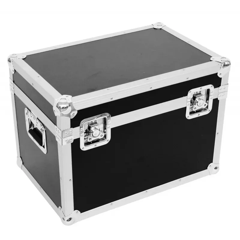 Flightcase Roadinger 30126710 Sperrholz Schwarz 9,5 kg