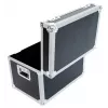 Flightcase Roadinger 30126710 Sperrholz Schwarz 9,5 kg