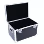 Flightcase Roadinger 30126710 Sperrholz Schwarz 9,5 kg