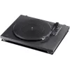 Riemengetriebener Audio-Plattenspieler TEAC TN-180BT-A3 Schwarz Halbautomatisch