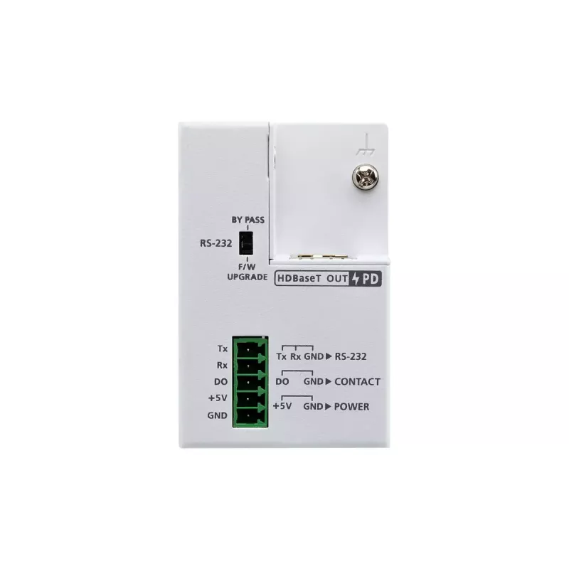 AV-Transmitter ATEN VE1801AEUT-AT-G HDMI HDBaseT-Lite 4096x2160