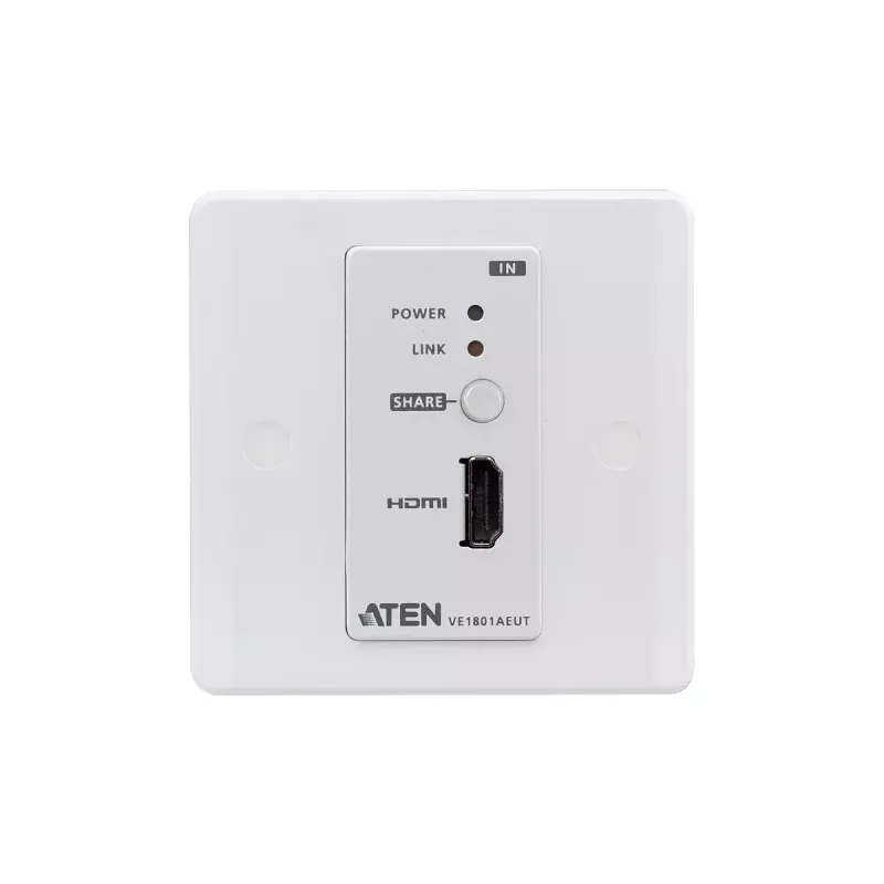 AV-Transmitter ATEN VE1801AEUT-AT-G HDMI HDBaseT-Lite 4096x2160