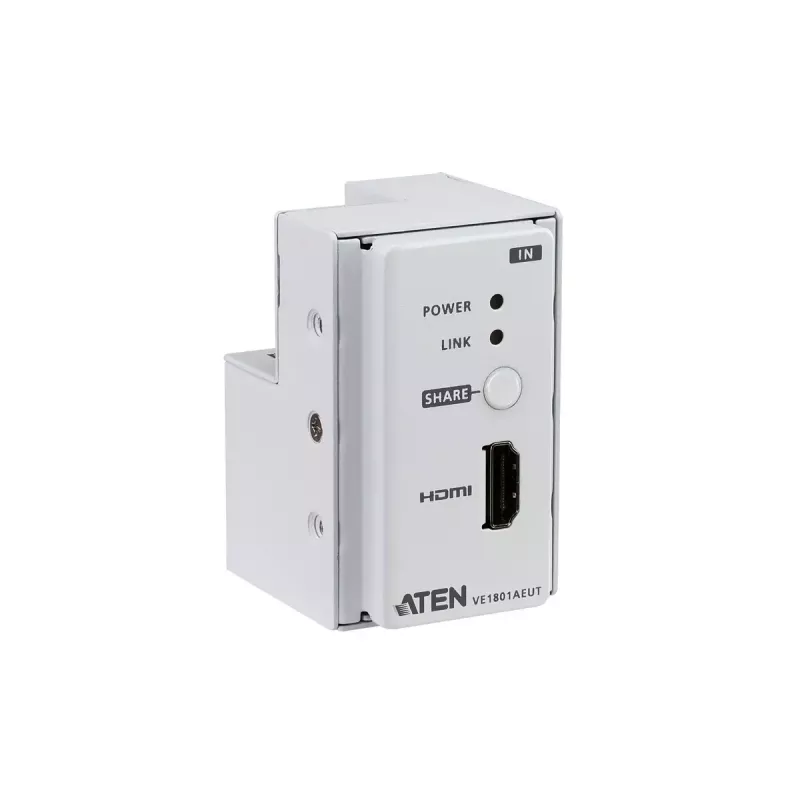 AV-Transmitter ATEN VE1801AEUT-AT-G HDMI HDBaseT-Lite 4096x2160