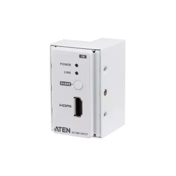AV-Transmitter ATEN VE1801AEUT-AT-G HDMI HDBaseT-Lite 4096x2160