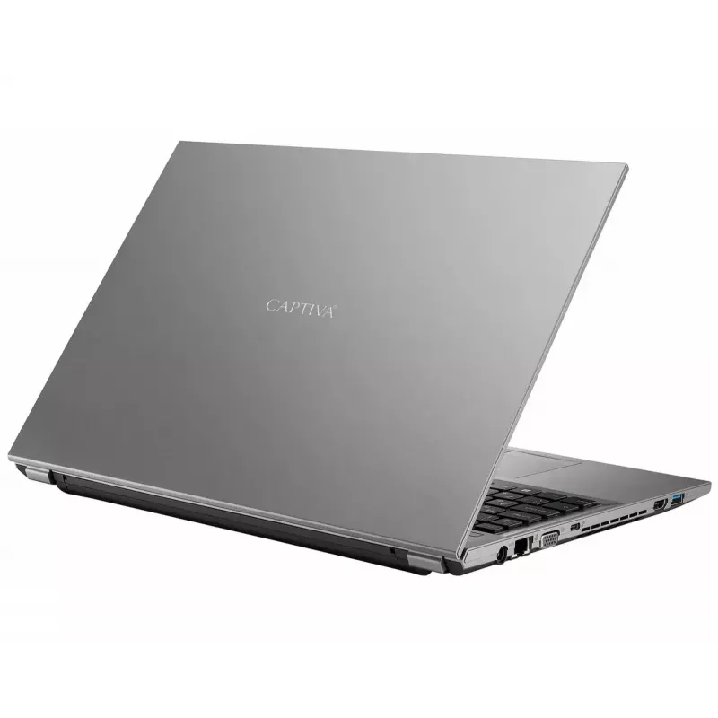 Laptop CAPTIVA Power Starter I77-289 15,6 Zoll Intel Core i5 64 GB RAM 1 TB SSD Windows 11